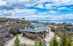 272 CLARK, Fish Haven, ID 83287