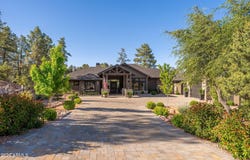 602 N Redbud Circle, Payson, AZ 85541