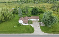 505 Lafayette Avenue, Cheboygan, MI 49721