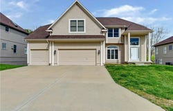 3005 S Granite Avenue, Blue Springs, MO 64015