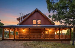 10 N Touch Me Not, Angel Fire, NM 87710
