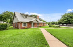 404 Mustang Drive, Saginaw, TX 76179