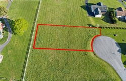 Tbd Allison Lane, Wytheville, VA 24382