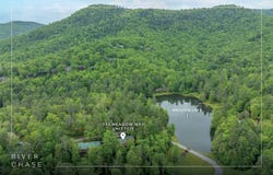233 Meadow Way, Sapphire, NC 28774