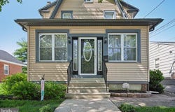 120 MELROSE, HADDON TOWNSHIP, NJ 08108