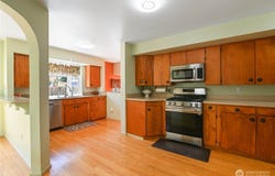 517 South 3rd Street, McCleary, WA 98557