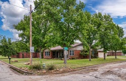 1202 NW 4th Avenue, Mineral Wells, TX 76067