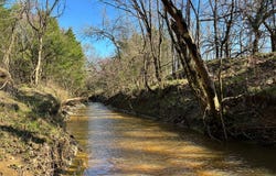 0 County Road 151, Okolona, MS 38860