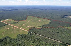 Us-378, Modoc, SC 29838