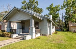 1006 Roosevelt Street, Waycross, GA 31503