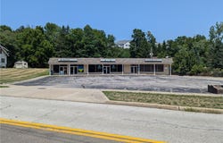 7011 Mill Road, Brecksville, OH 44141