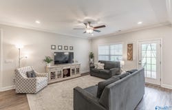 602 Ronnie Drive, Hartselle, AL 35640