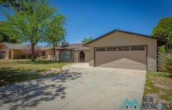 703 Berkeley Drive, Roswell, NM 88203
