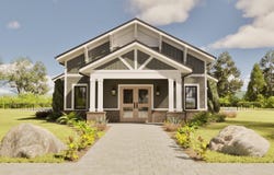 111 Benjamin Boulevard, Pendleton, SC 29670