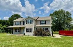 192 Rosalyn Rd, Rockingham, NC 28379