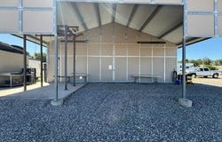 30 Bobcat Lane, Pie Town, NM 87827