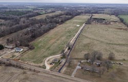 MT CARMEL Rd, Covington, TN 38019