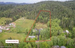 911 French Gulch Rd, Kingston, ID 83839