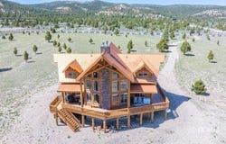 4855 W High Country Dr, Hatch, UT 84735