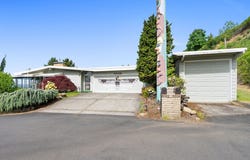 6002 E EVERGREEN BLVD, Vancouver, WA 98661