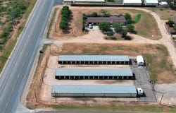 5702 S Hwy 349, Midland, TX 79706