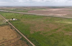 County Road V, Plainview, TX 79072