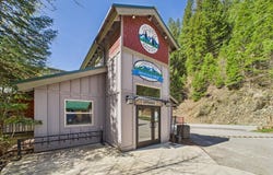 108 Nine Mile Creek RD, Wallace, ID 83873