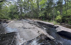 Map 4 Lot 25-A, Sandy River Plt, ME 04970