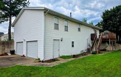 59 Brook Road, Hannibal, MO 63401