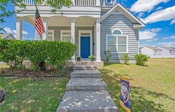 524 Flat Rock Trace, Port Wentworth, GA 31407