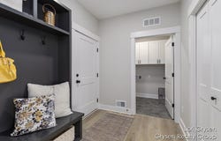 6724 Sheldon Crossing Drive, Hudsonville, MI 49426