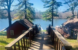 2543 Rockford Road, Sarona, WI 54870