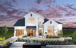 5305 Bellano BND, Leander, TX 78641