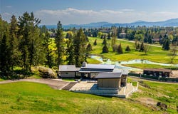 48 Eagle Rock Drive, Bigfork, MT 59911