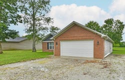 520 Gettysburg, Coatesville, IN 46121