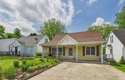 261 Forest Road, Huntington, WV 25705