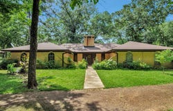 155 Hickory Place, Nacogdoches, TX 75965