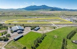 50 Yellowstone Reserve Way S, Livingston, MT 59047