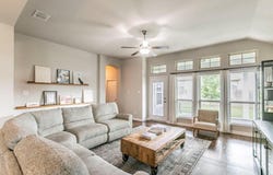 3101 Gilchrist Drive, Waco, TX 76655