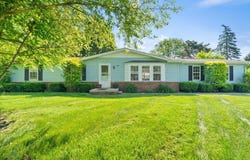2460 Clairmont Drive, Owosso, MI 48867