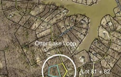 Otter Lake Loop - Lots 81 and 82, Hanson, KY 42431