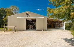 7885 S Parkhill Drive, Leavenworth, IN 47137