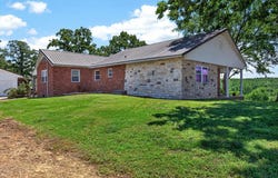 1160th Ave 570 SE, Red Oak, OK 74563
