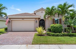 10354 SW Ligustrum Drive, Port Saint Lucie, FL 34987