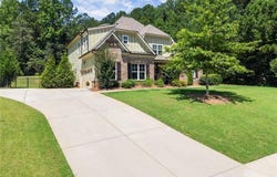 845 WALNUT RIVER, Hoschton, GA 30548