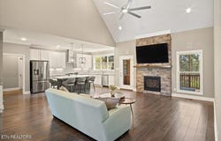 12014 Salt Creek Lane, Knoxville, TN 37932