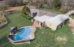 835 County Road 2730, Honey Grove, TX 75446