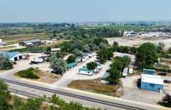 704 N Front Street, Townsend, MT 59644