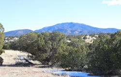 105 Acres, Sandia Park, NM 87047