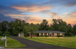19253 ROLLING HILLS DRIVE, CULPEPER, VA 22701